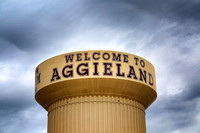 Welcome to Aggieland