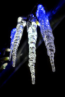 Icicles on Icicles
