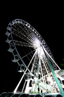 Asiatique Ferris Wheel